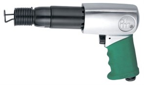 Молоток пневматический 2100 уд/мин., патрон H10 Jonnesway JAH-6833H 11825