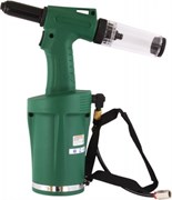 Заклепочник гидропневматический композитный, 4.8 - 6.4 мм Jonnesway JAT-1821V 11833