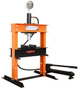 Пресс гидравлический настольный 10 т Ombra OHT611V 11852