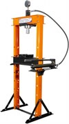 Пресс гидравлический напольный 20 т. Ombra OHT620N 11856