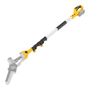 Удлинитель универсальный для секатора, мини-пилы 1,3-2,8 м Denzel 11862