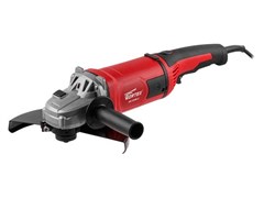 Двуручная углошлифмашина WORTEX AG 2326-2 в кор. 4815