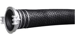 Всасывающий рукав Champion 100 с головкой ГР-100 4 м C2549 11876