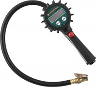 Манометр цифровой для контроля давления и подкачки шин Jonnesway AG010090A 11889