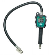 Пистолет для подкачки шин с цифровым манометром Jonnesway AG010259 11891