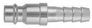 Штуцер БРС европейского типа с установочной частью под шланг 6.3 мм Jonnesway GM-02PH 11911