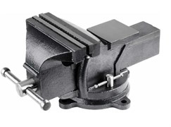 Слесарные тиски STAYER 200 мм 3254-200 11982