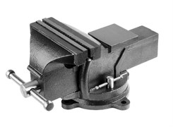 Слесарные тиски STAYER 125 мм 3256 11985