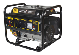 Генератор бензиновый Huter HT1000L 1767
