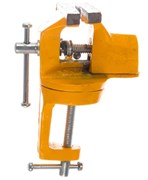 Настольные поворотные тиски STAYER STANDARD 70 мм 3247-70_z01 11987