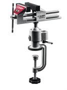 Шарнирно-поворотные тиски для точных работ ЗУБР Моделист 3D, 75 мм 32487-75_z01 11988