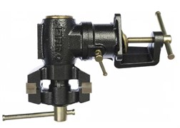 Настольные тиски ЗУБР МАСТЕР 32480 11990