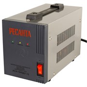 Стабилизатор напряжения Ресанта АСН-1000Д/1-Ц 12004