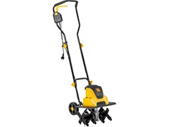 Культиватор электрический MOLOT MRC 4015 (1500 Вт, ширина 40 см, глубина 20 см.) 12019