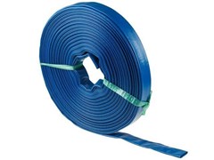 Шланг дренажный ПВХ, 1 1/4