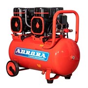 Безмасляный компрессор Aurora PASSAT-50 BLACK 4G 12073