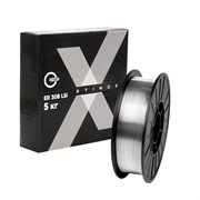 Проволока сварочная START STINOX ER308LSI 1,0мм (D200) 5кг 12167