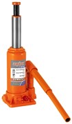 Домкрат гидравлический профессиональный 3 т., 180-350 мм Ombra OHT103 12184