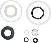 Ремонтный комплект для подкатного домкрата с фиксатором 2,5 т. OHT225C Ombra OHT225RK 12193