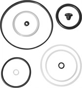 Ремонтный комплект для гидравлического домкрата 12 т. Ombra OHT112RK 12207