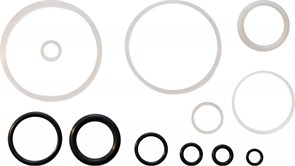 Ремонтный комплект для подкатного гаражного домкрата 3 т. OHT230 Ombra OHT230RK 12214