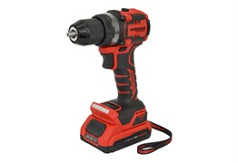 Дрель-шуруповерт аккумуляторная Parma Electron SD 70/2.5-2 12256