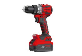 Дрель-шуруповерт аккумуляторная Parma Electron SDI 70/2.5-2 12257