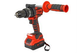 Дрель-шуруповерт аккумуляторная Parma Electron SDI 160/5.0-1 12261