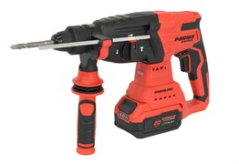Перфоратор аккумуляторный Parma Electron HD 2630/4.0-1 12267