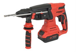 Перфоратор аккумуляторный Parma Electron HD 2832/4.0-1 12268