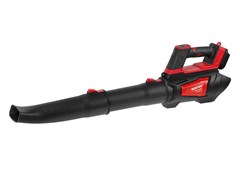 Аккум. воздуходувка WORTEX BB 1218-1 D XLT SOLO БЕСЩЁТ., 18В, 440-720 м.куб/ч, 92-152 км/ч 12420