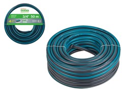 Шланг поливочный 3/4" 50м STARTUL GARDEN (ST6045-3/4-50) (4 слоя) 12439