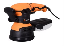 Эксцентриковая шлифовальная машина ЭШМ-125/5Э Вихрь 5295