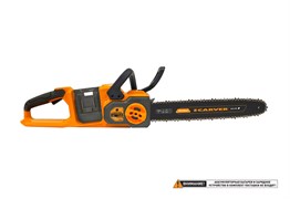Пила цепная аккумуляторная Carver CCS 01BL40-1400 12867