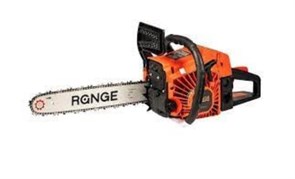 Бензопила RANGE RS3000/52-1 7751