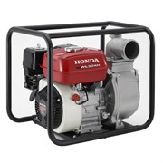 Мотопомпа бензиновая Honda WL 30 13099