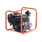 Мотопомпа бензиновая ZONGSHEN HG 15 13113
