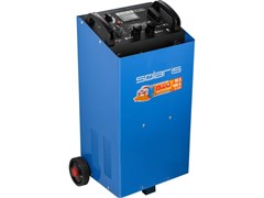 Пуско-зарядное устройство Solaris ST-652 5087