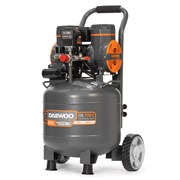 Компрессор безмасляный DAEWOO DAC 250SV 13201