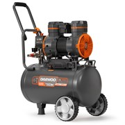Компрессор безмасляный DAEWOO DAC 320S 13202