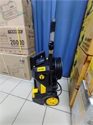 Воздуходувка аккумуляторная Denzel RB180-36 2096