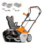 Снегоуборщик аккумуляторный DAEWOO DAST 5542Li 13227