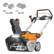 Снегоуборщик аккумуляторный DAEWOO DAST 6042Li 13234