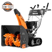 Снегоуборщик бензиновый DAEWOO S 8060 13243