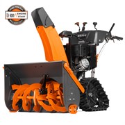 Снегоуборщик бензиновый DAEWOO DAST 430 13248