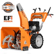 Снегоуборщик бензиновый DAEWOO DAST 9070 EFI 13275