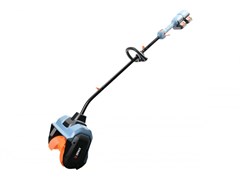 Снегоуборщик аккумуляторный 40V SENIX STX2-L-EU 2X2 с 2 АКБ 5 Ач и ЗУ 13335