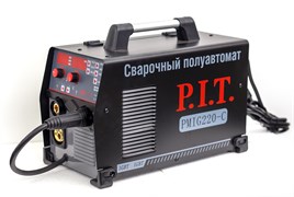 Cварочный полуавтомат PIT PМIG220-C