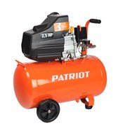 Компрессор PATRIOT EURO 50/260К + набор пневмоинструмента 4138