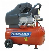 Воздушный компрессор Aurora WIND 25 4157